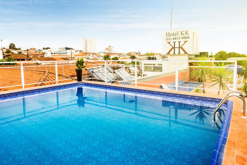 Hotel Kk إيتو المظهر الخارجي الصورة