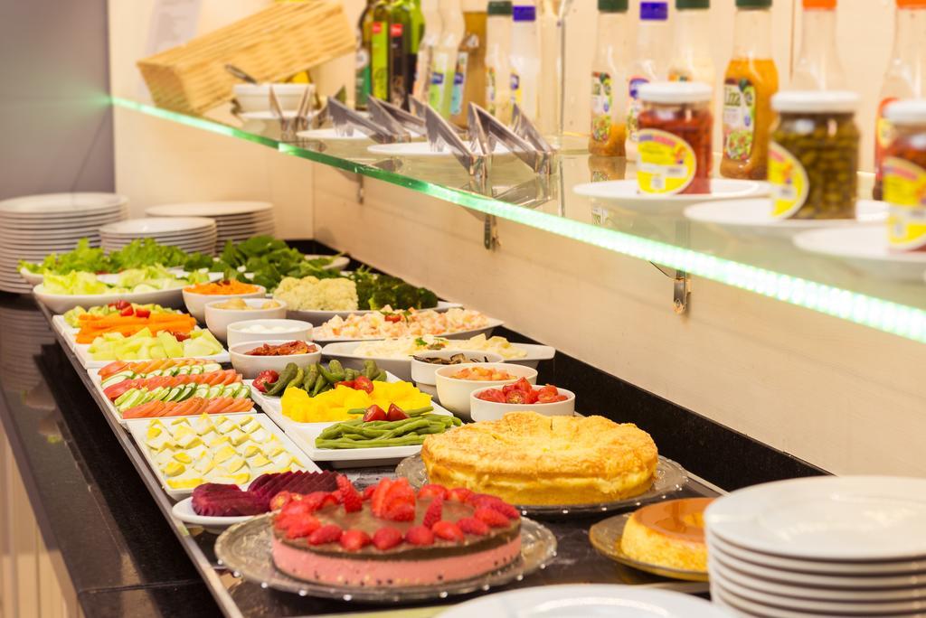 Hotel Kk إيتو المظهر الخارجي الصورة